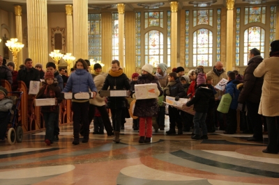 Licheń 2013