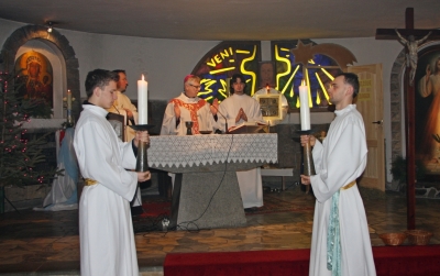 Oplatek 2013