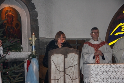 Oplatek 2013