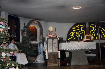 Oplatek 2013