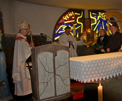 Oplatek 2013