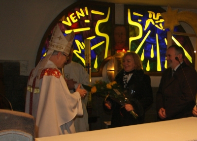 Oplatek 2013