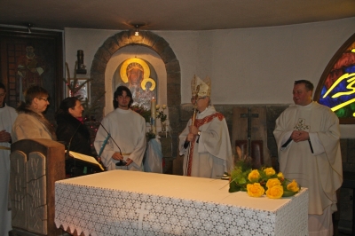Oplatek 2013