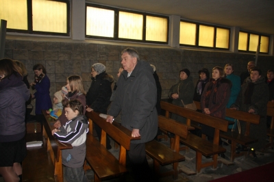Oplatek 2013