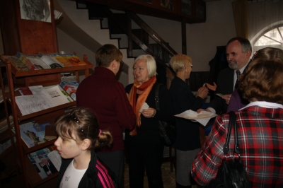 Oplatek 2013