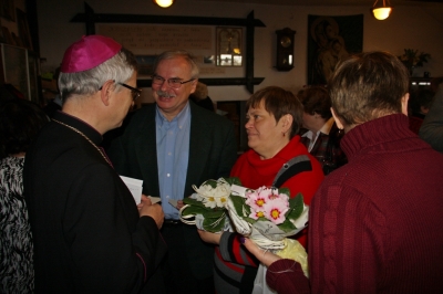 Oplatek 2013