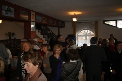 Oplatek 2013