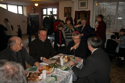 Oplatek 2013
