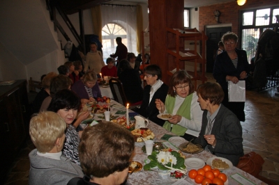 Oplatek 2013