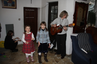 Oplatek 2013