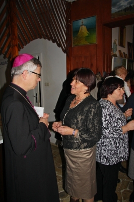Oplatek 2013