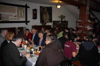 Oplatek 2013