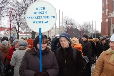 Pielgrzymka 2013
