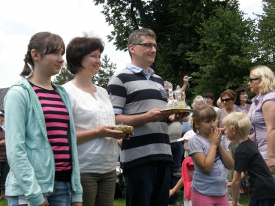 Rekolekcje letnie 2013