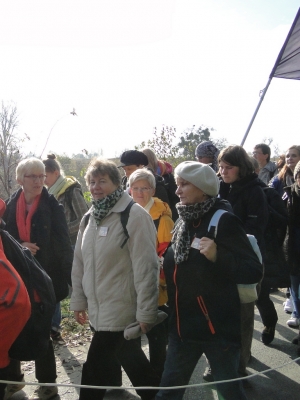Pielgrzymka do Trzebnicy