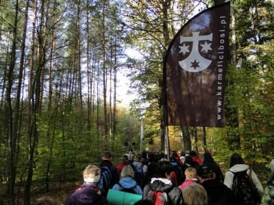 Pielgrzymka do Trzebnicy