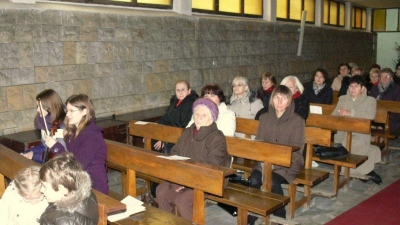 Opłatek 2014