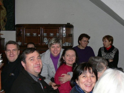 Opłatek 2014