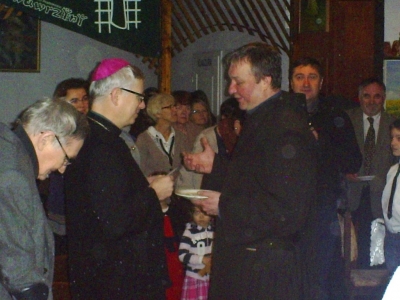Opłatek 2014