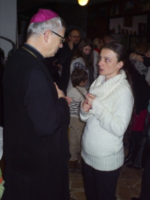 Opłatek 2014