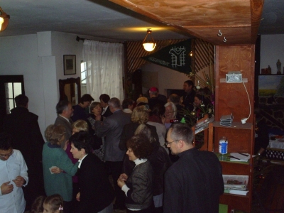 Opłatek 2014