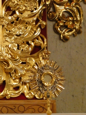 Licheń 2014