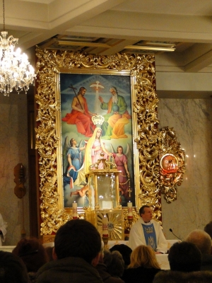 Licheń 2014