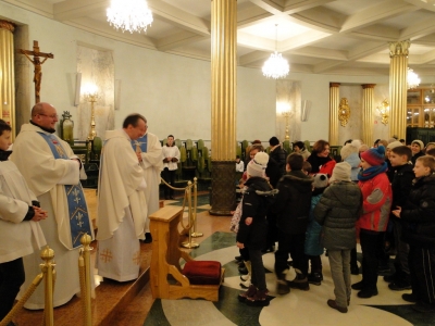 Licheń 2014