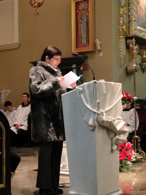 Licheń 2014