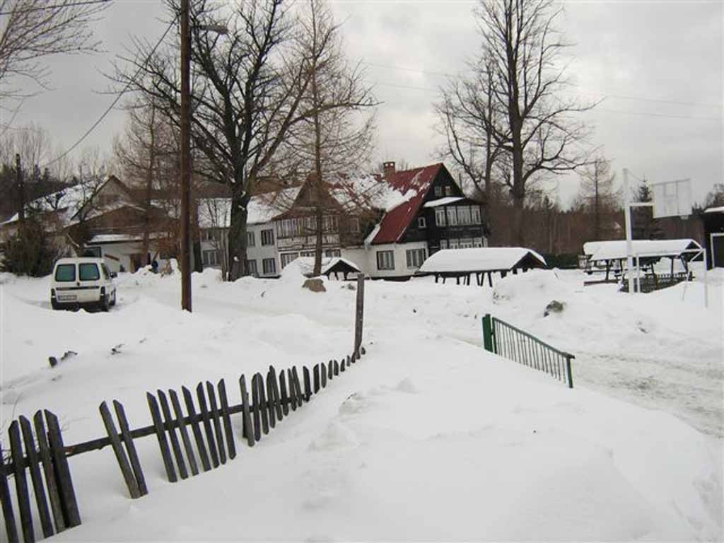 Rekolekcje zimowe
