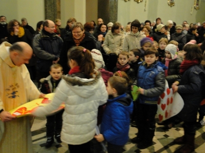 Licheń 2014