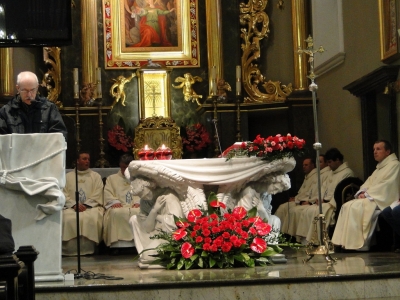 Licheń 2014