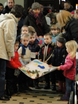 Licheń 2014