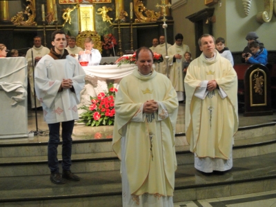 Licheń 2014