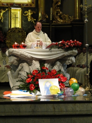Licheń 2014