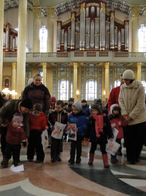 Licheń 2014