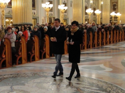 Licheń 2014