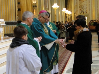 Licheń 2014