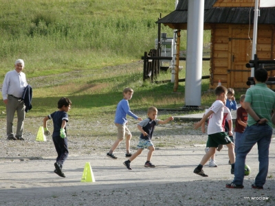 Tatry 2014
