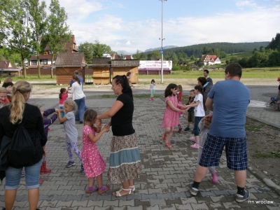 Tatry 2014