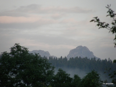 Tatry 2014