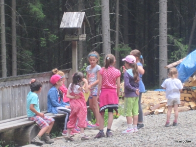 Tatry 2014