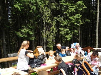 Tatry 2014