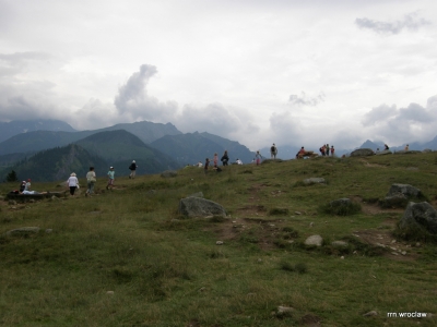 Tatry 2014