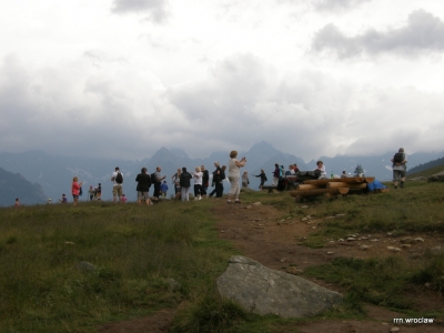 Tatry 2014