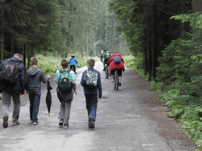 Tatry 2014