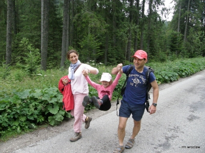 Tatry 2014