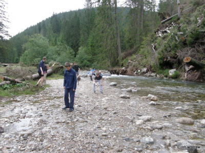 Tatry 2014
