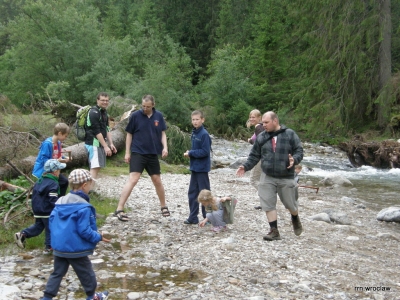 Tatry 2014