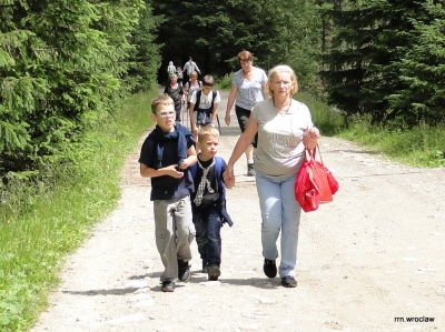 Tatry 2014